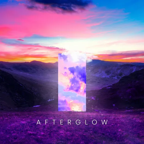 Afterglow Cover Art