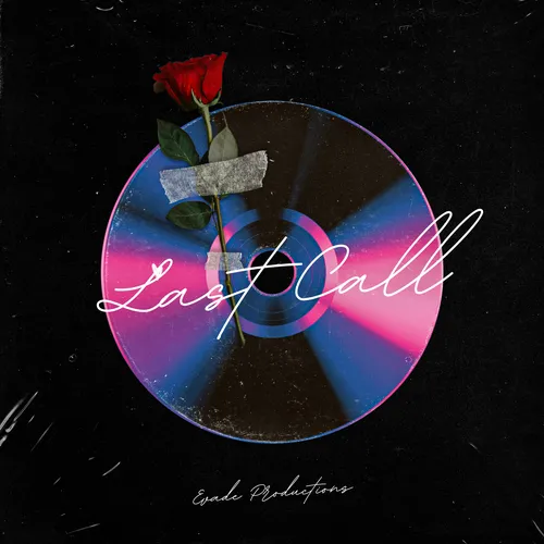 Last Call Cover Art