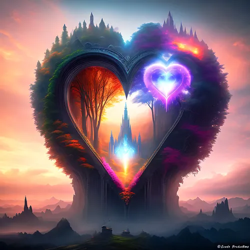 Mystical Stardust Cover Art