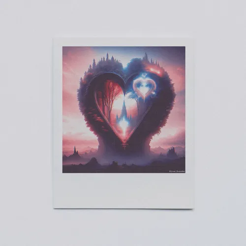 Mystical Stardust (Slowed & Reverbed) Cover Art